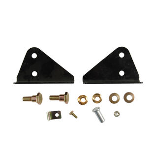 FastAttach Grass Bagger Adapter Kit