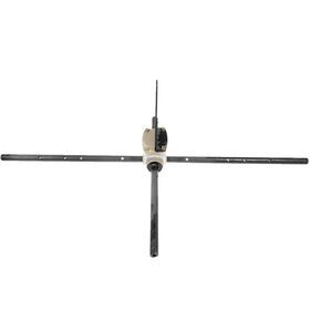 34" Auger Gearbox Assembly