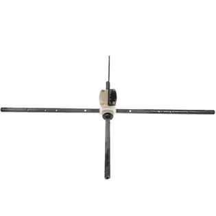 34" Auger Gearbox Assembly