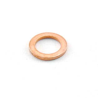WASHER-CHAMBER BOL