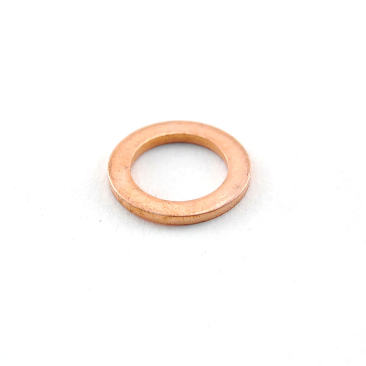 WASHER-CHAMBER BOL