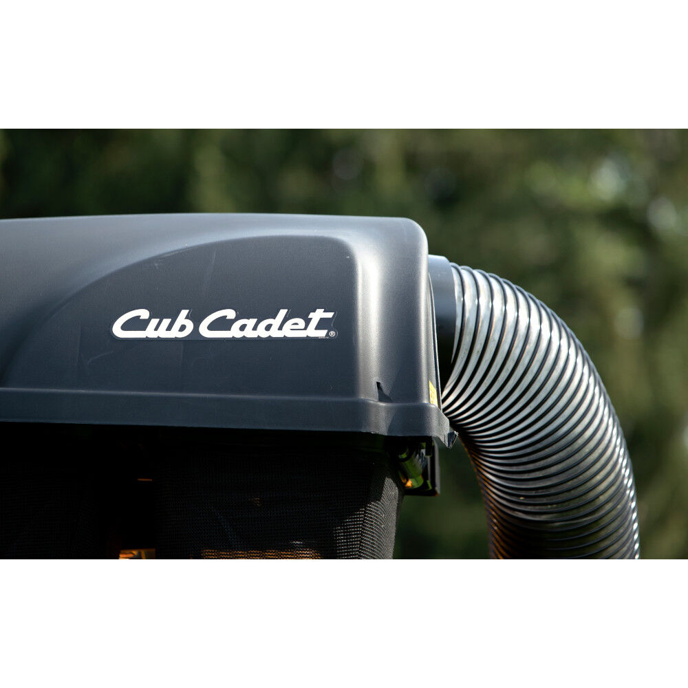 Triple Bagger for 42- and 46-inch Decks - 19A30056100 | Cub Cadet