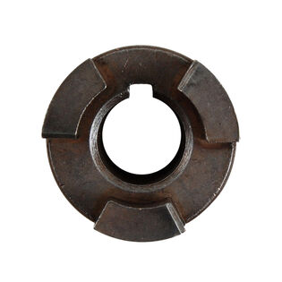 PTO Trans Clutch