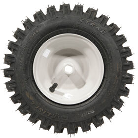 Wheel Assembly (13 x 4) (Oyster-Carlisle)