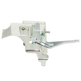 THROTTLE CONTROL ASSEMBLY