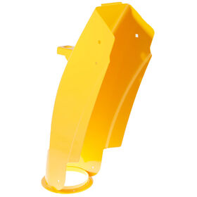 Lower Chute (Cub Cadet Yellow)