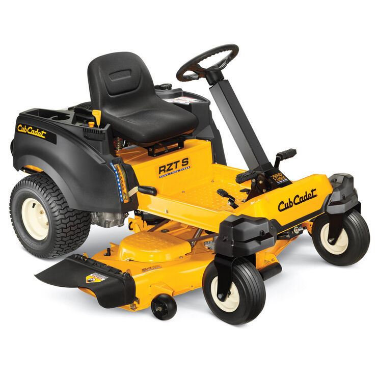 RZT-S54  Cub Cadet Zero Turn Mower