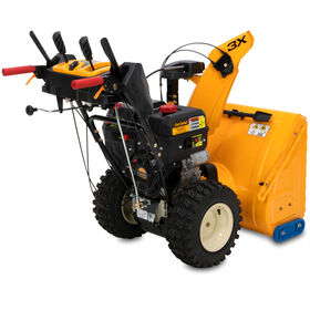 3X&trade; 28 HD Snow Blower