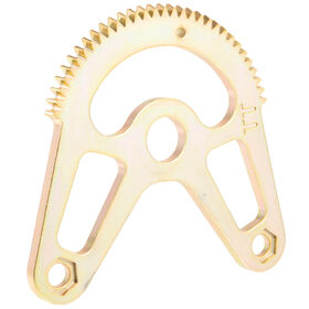 Steering Gear Segment 5"