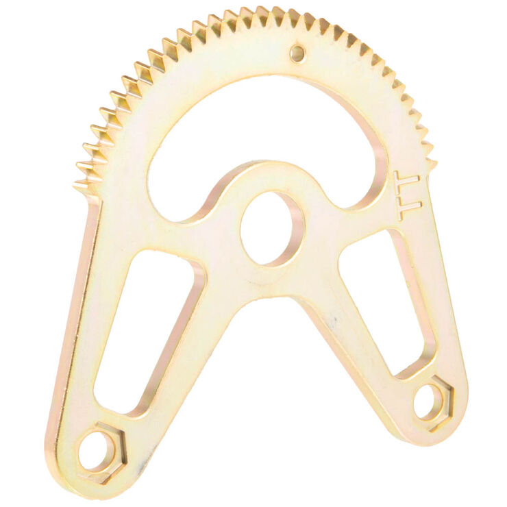 Steering Gear Segment 5"