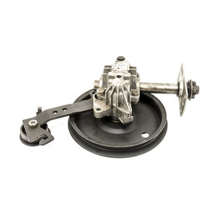 Transmission Assembly