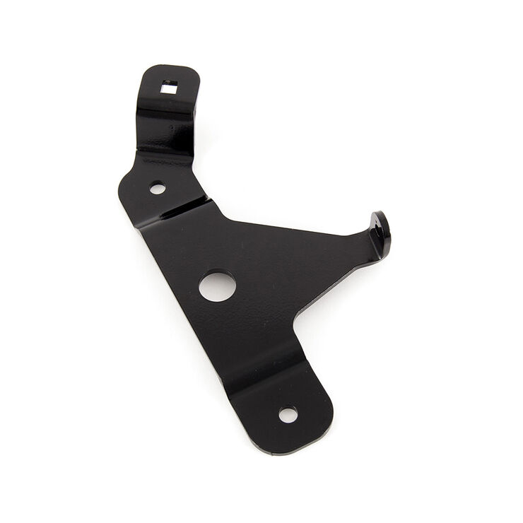 Idler Bracket Pivot (Powder Black) 