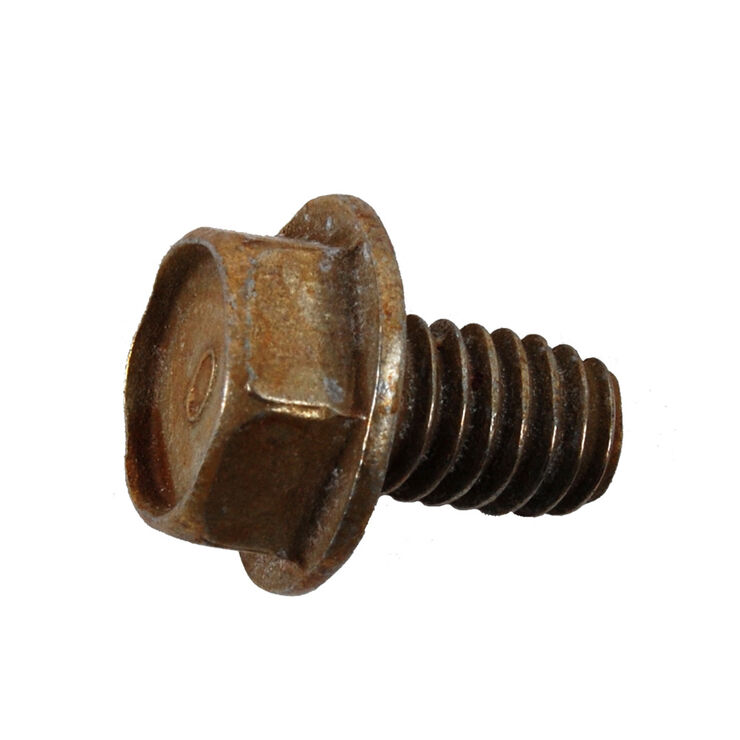 Screw 5/16-18 x .500