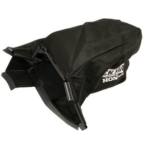 Grassbag Assembly