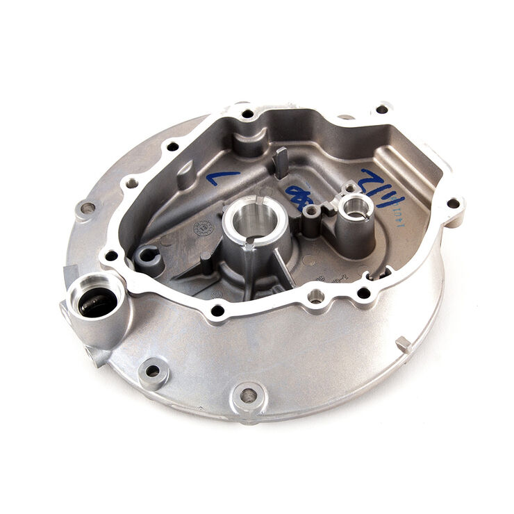 Crankcase Cover