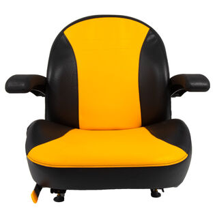 Seat Assembly (Pro Gel)