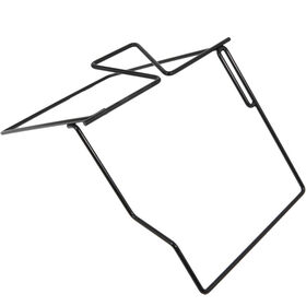 Grassbag Frame (Powder Black)