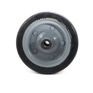 WHEEL ASM-CASTER             N