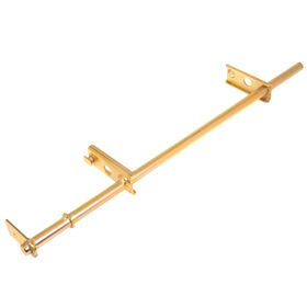 Deck Lift Shaft Assembly