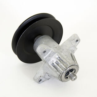 Spindle Assembly - 5.39" Diameter Pulley