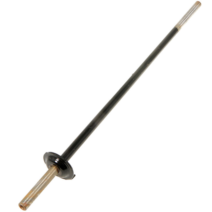 AXLE ASM-TRIMMER              
