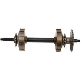 Drive Shaft Assembly