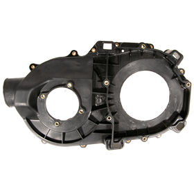 INNER CLUTCH COVER            