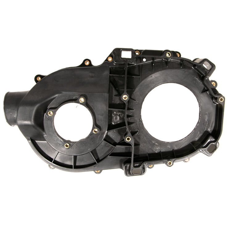 INNER CLUTCH COVER            