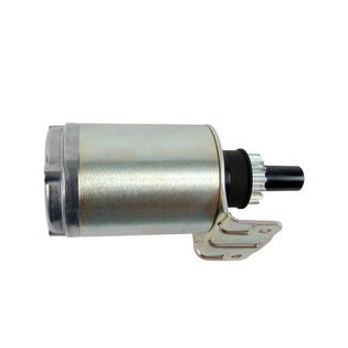 Briggs & Stratton&reg; Part Number 691564. Electric Starter Motor