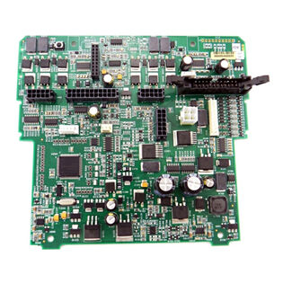 Main Board S Models (Exclude 2013)