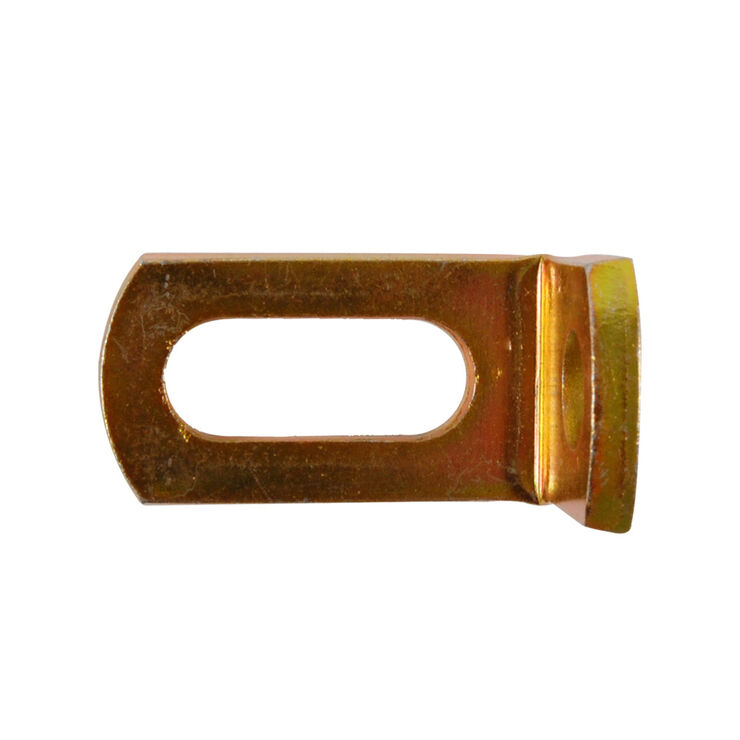 Deck Lift Bracket
