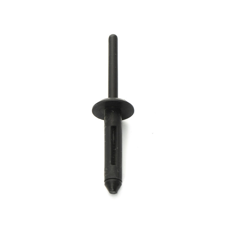 RIVET-PLASTIC 5MM