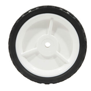 3 Spoke Wheel