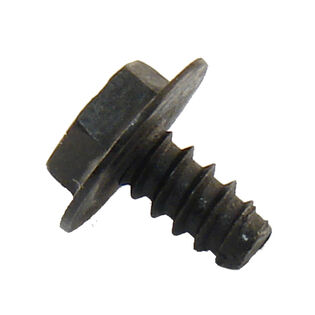 Screw #10-16 x .375