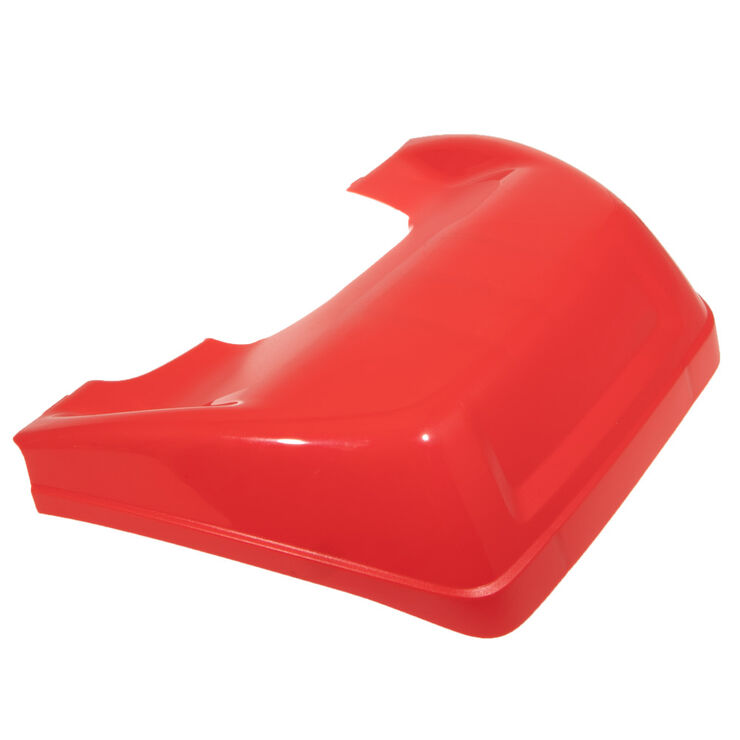 Rear Cover (Liberty Red)