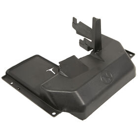 Drive Over Rear