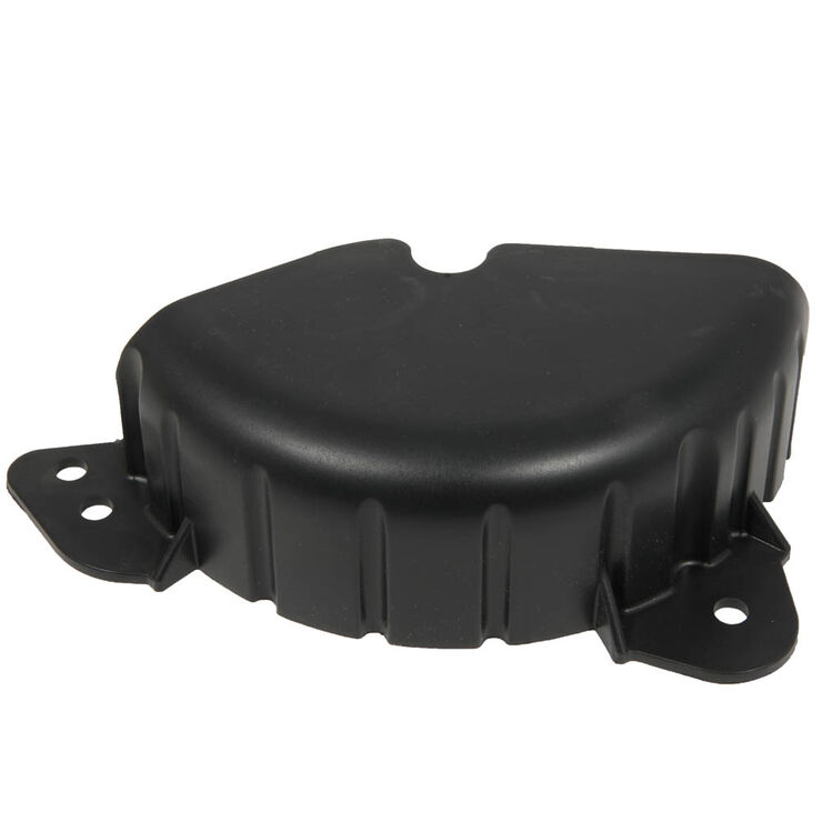 Belt Cover