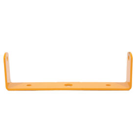 Seat Pivot Bracket &#40;Cub Cadet Yellow&#41;