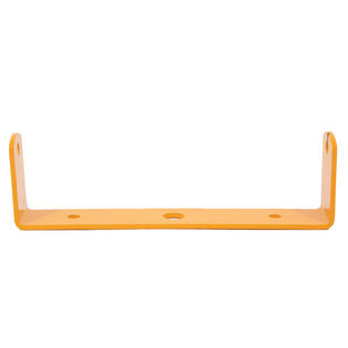 Seat Pivot Bracket (Cub Cadet Yellow)