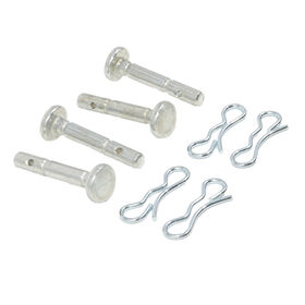 Shear Pin Kit, .25 x 1.5&quot;