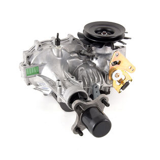 Transmission (RH)