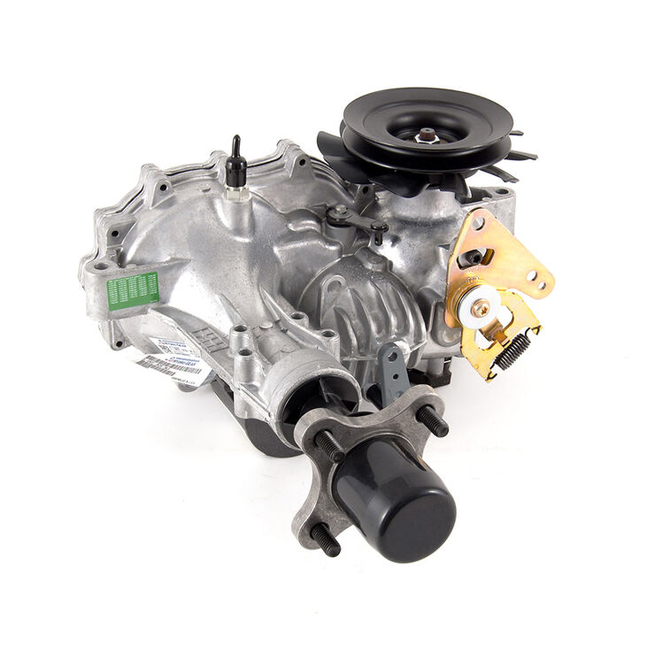 Transmission (RH)