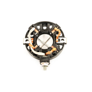 Brush Retainer