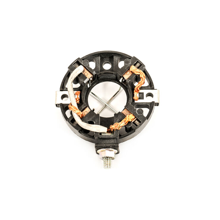 Brush Retainer