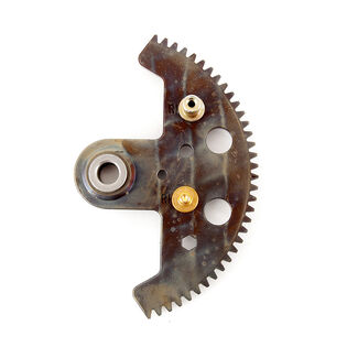 GEAR ASM-STRG   RH   RZT-S