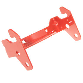 BRACKET-ROLLER FRONT P