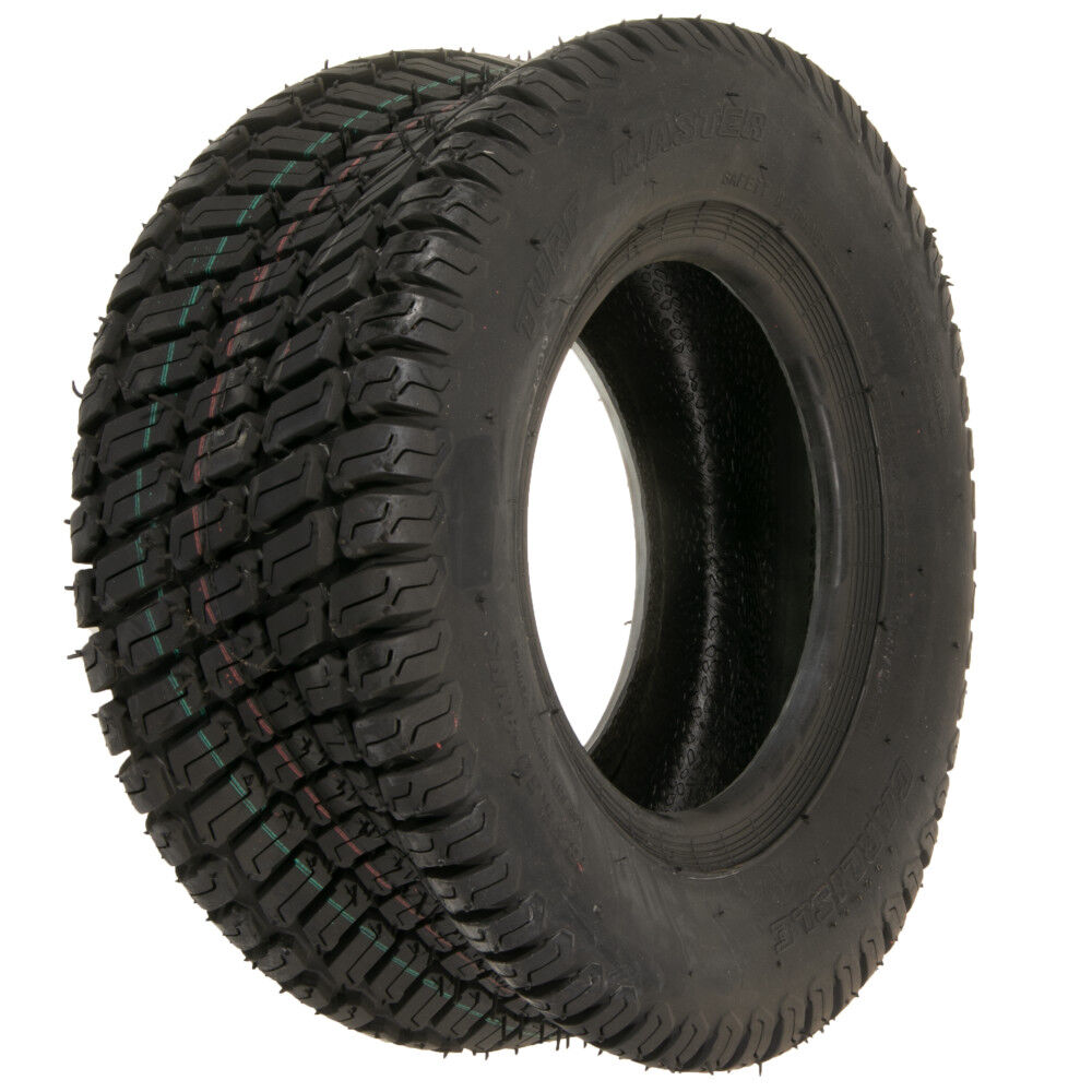 TIRE-CARLISLE-16X6.5-8 4 PLY - 734-05450 | Cub Cadet Canada