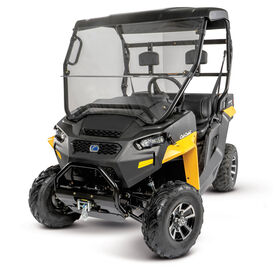 Challenger 400LX