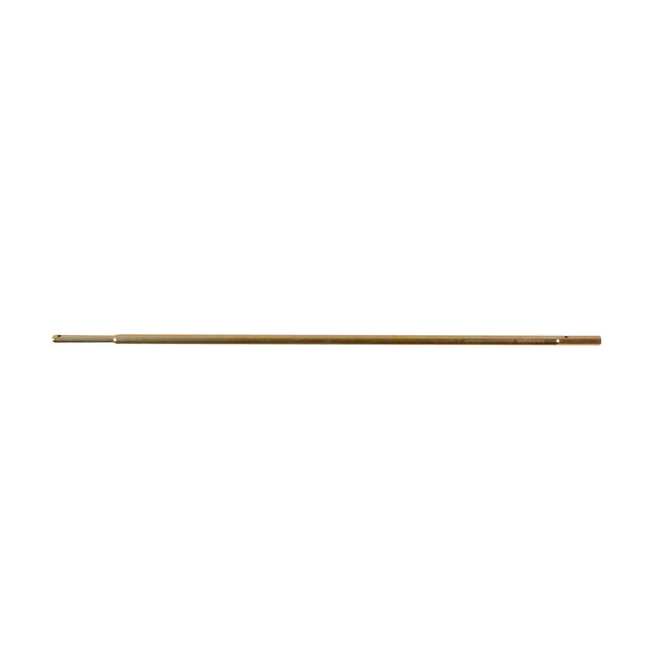 Chute Rotation Rod