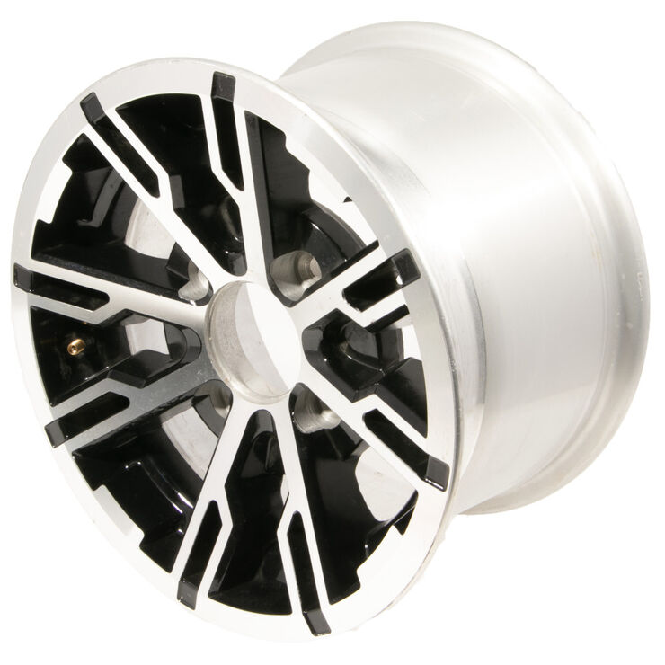 Rear Rim